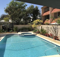 Rosalie Apartment Central Perth Location - Tourism Caloundra
