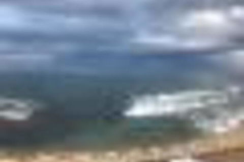 Oceanfront Flourish Apartment - Tourism Caloundra 1