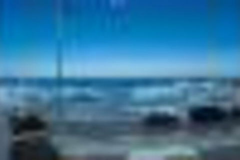 Oceanfront Flourish Apartment - Tourism Caloundra 0