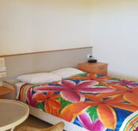 A Country View Motel - Ilbilbie - Tourism Caloundra