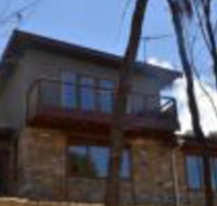 Of Stone  Wood Guesthouse Secluded getaway - Tourism Caloundra