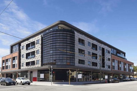 Ripponlea Village Panorama - Tourism Caloundra 0