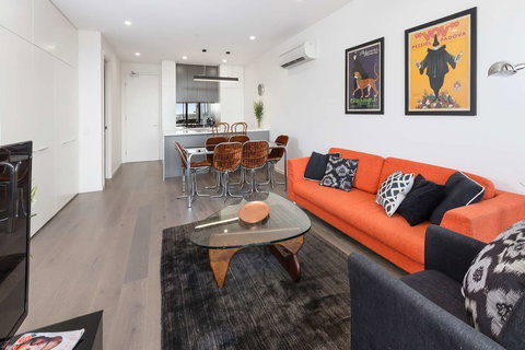 Ripponlea Village Panorama - Tourism Caloundra 3