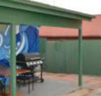 Lukes Cozy Guest House