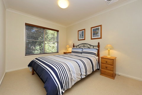 Marine Dr 2 / 70 Fingal Bay - Tourism Caloundra 6
