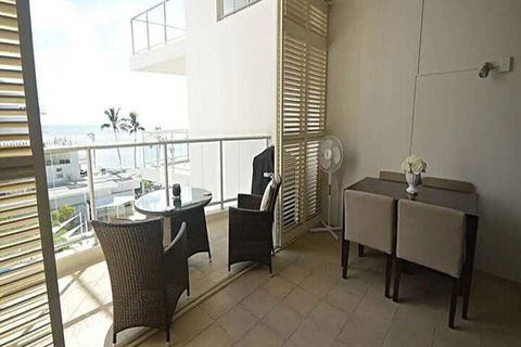 2 BDR / Apt / Foxtel / WiFi / Pool / Parking / Spa / Hervey Bay - Tourism Caloundra 7