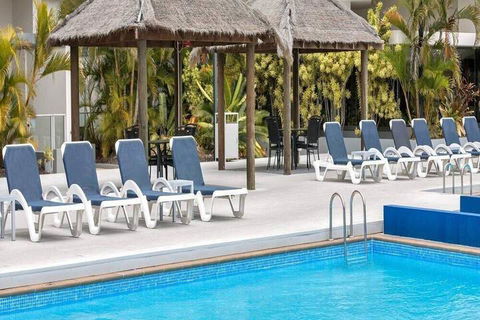 2 BDR / Apt / Foxtel / WiFi / Pool / Parking / Spa / Hervey Bay - Tourism Caloundra 2