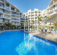 2 BDR / Apt / Foxtel / WiFi / Pool / parking / Spa / Hervey Bay - Tourism Caloundra