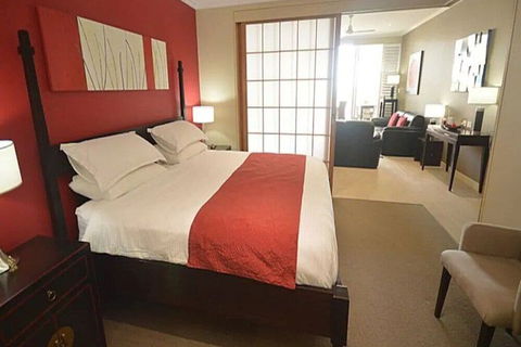 2 BDR / Apt / Foxtel / WiFi / Pool / Parking / Spa / Hervey Bay - Tourism Caloundra 4