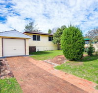 Gretel Cl 4 Nelson Bay - Tourism Caloundra