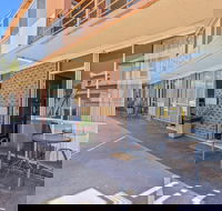 Albion Hotel Motel - Tourism Caloundra