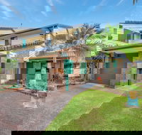 Fountain View Villa - Q Stay