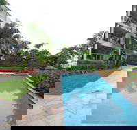 Le Jarden Penthouse Airlie Beach - Tourism Caloundra