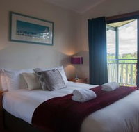 41 Korora Palms 2 Bedroom Bure - Tourism Caloundra