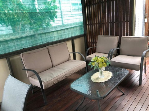 Modern Home Tarwin Lower - Tourism Caloundra 5