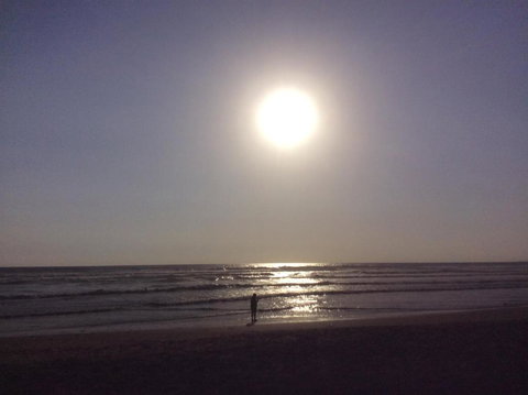 Modern Home Tarwin Lower - Tourism Caloundra 6