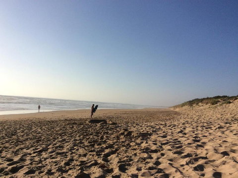 Modern Home Tarwin Lower - Tourism Caloundra 2