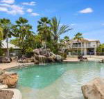 Live Love Laugh Travel Entire 2 Bdrm Villa - Tourism Caloundra