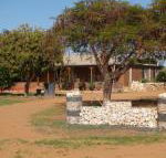 Tropical Farm Stay