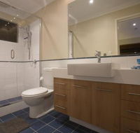 Murray River Lodge Luxury Boutique Accommodation B  B - Tourism Caloundra