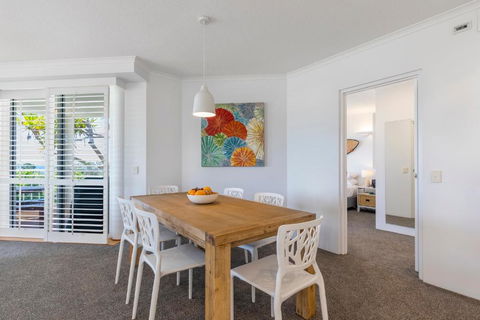 Sun Sand & Surf Sunrise Beach - Tourism Caloundra 4