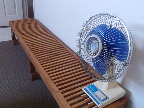 Evergreen - Tourism Caloundra 1