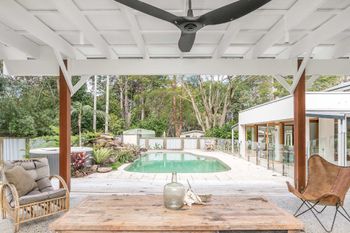 Augustine - Tourism Caloundra 0