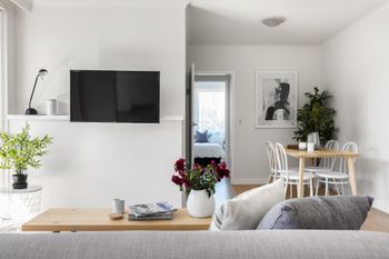 Roomerang At Hawdon St. 8 - Tourism Caloundra 3