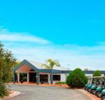 Barmera Country Club Motor Inn - Tourism Caloundra