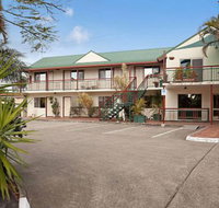 Colonial Village - Tourism Caloundra