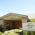 Amara Springs Guest House - Tourism Caloundra 0