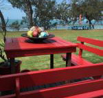 Campwin Beach House - Tourism Caloundra