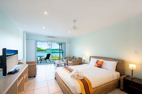 Baybliss Studio 3 - Tourism Caloundra 5