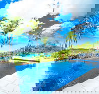 Baybliss Studio 3 - Tourism Caloundra