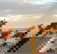 1837 Barossa Luxury Cottages Lyndoch SA - Tourism Caloundra