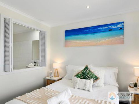 Salt On Sapphire - Tourism Caloundra 2