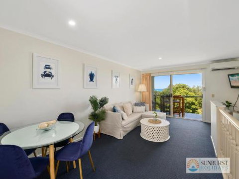 Salt On Sapphire - Tourism Caloundra 1