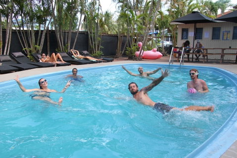 Darwin Hostel - Tourism Caloundra 0