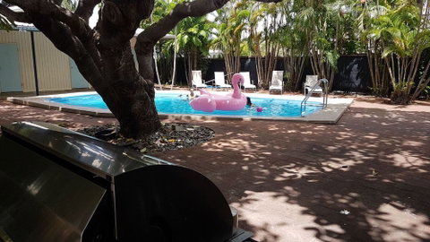 Darwin Hostel - Tourism Caloundra 1