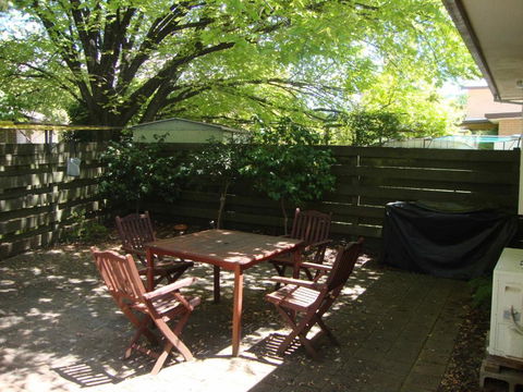Ageri Holiday Unit - Tourism Caloundra 2