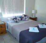 Ocean Beach Chalet 15 - Tourism Caloundra