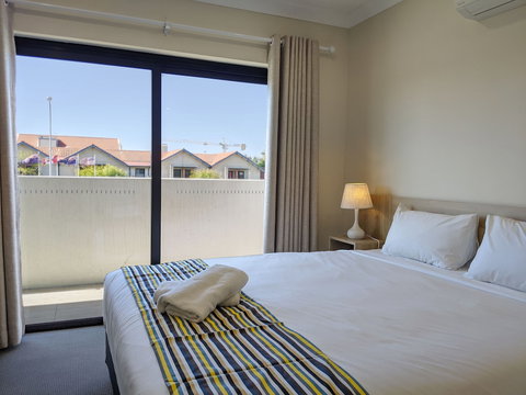 The Windsor Apartments And Hotel Brisbane - Tourism Caloundra 4