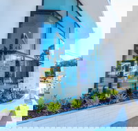 The Windsor Apartments and Hotel Brisbane - Tourism Caloundra