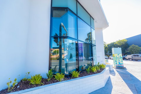 The Windsor Apartments And Hotel Brisbane - Tourism Caloundra 0