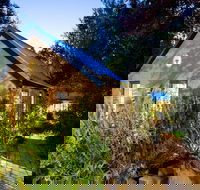 Rubys Garden Cottage - Tourism Caloundra
