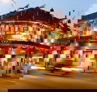 The Apartment Service KURR6 - Tourism Caloundra