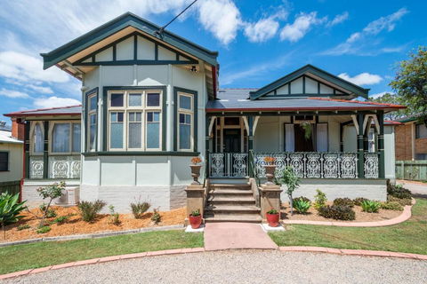 The Rosary - Tourism Caloundra 1