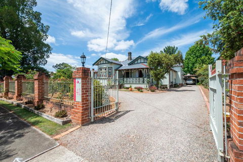 The Rosary - Tourism Caloundra 3