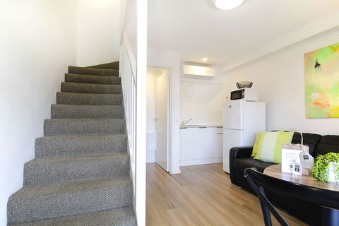 Apartments 521 - Tourism Caloundra 1