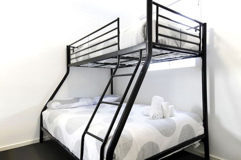 Apartments 521 - Tourism Caloundra 3